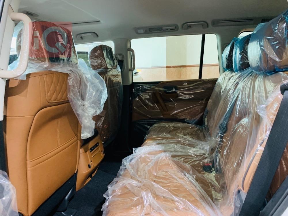 Infiniti QX80